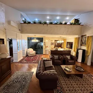 Villa Monica, Perugia