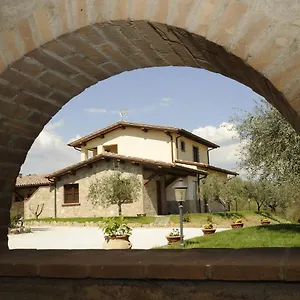 Alloggio per agriturismo L'antico Casale, Perugia
