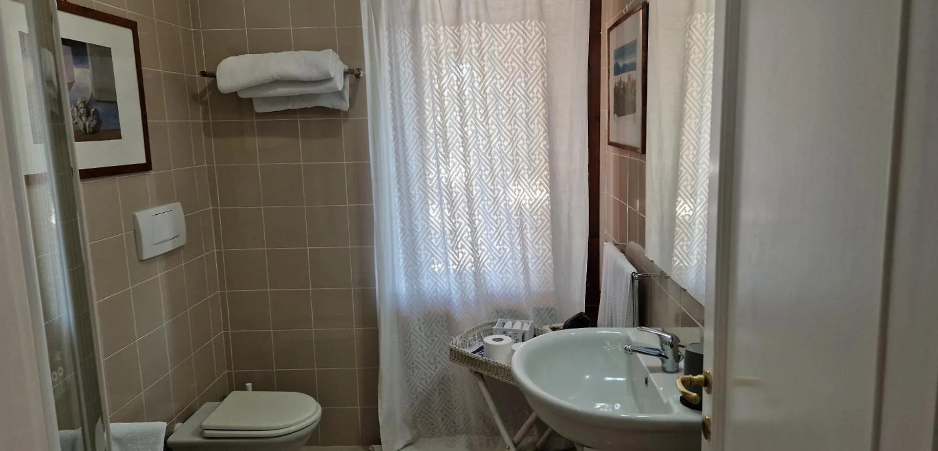 Alta Perugia B&B 0*,