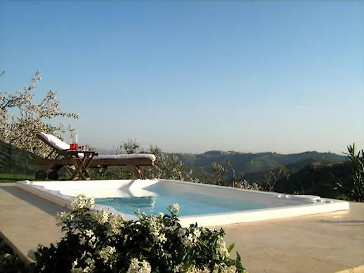 Alta Perugia B&B 0*,  Italy