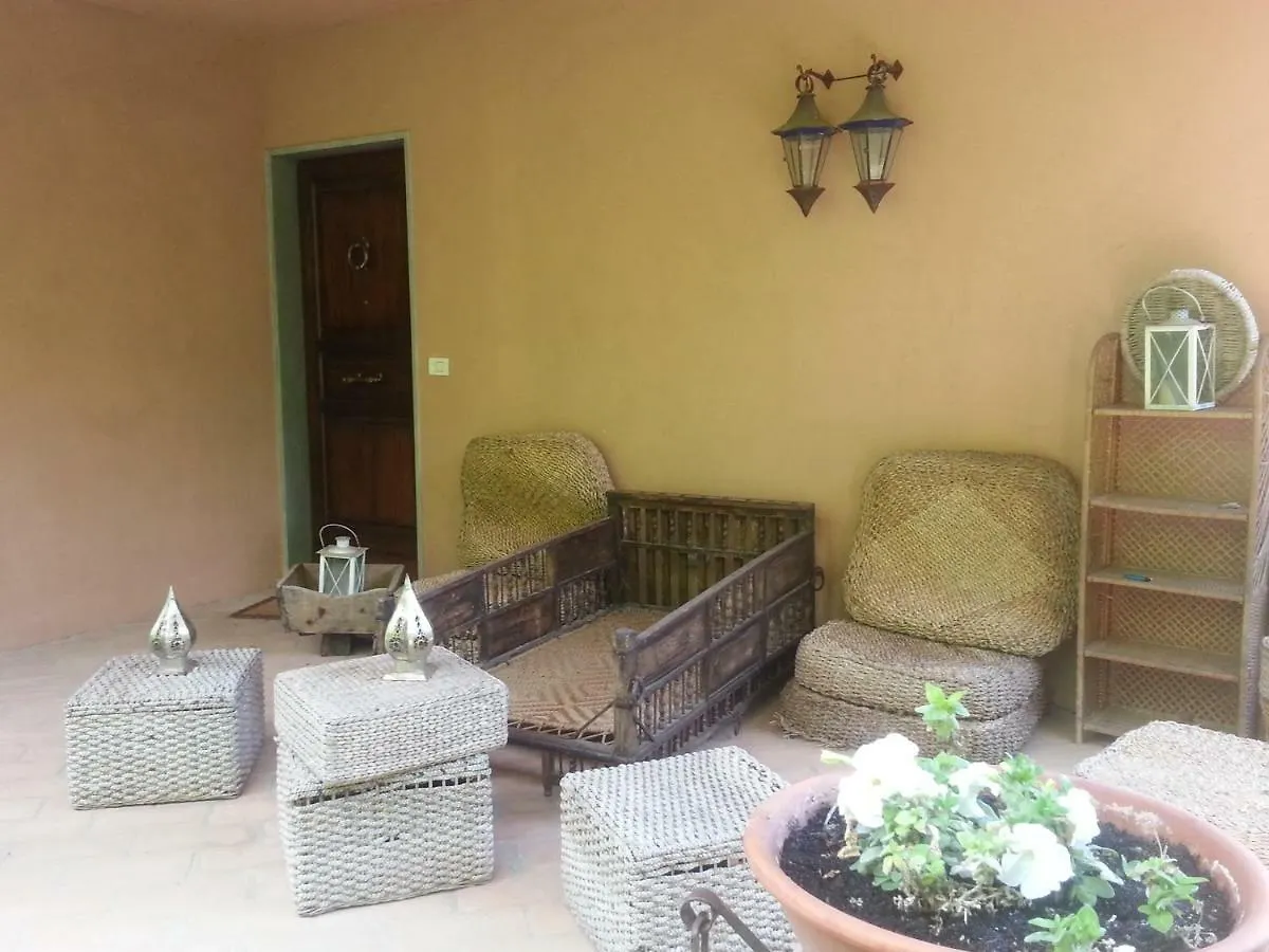 Bed & Breakfast Alta Perugia B&B